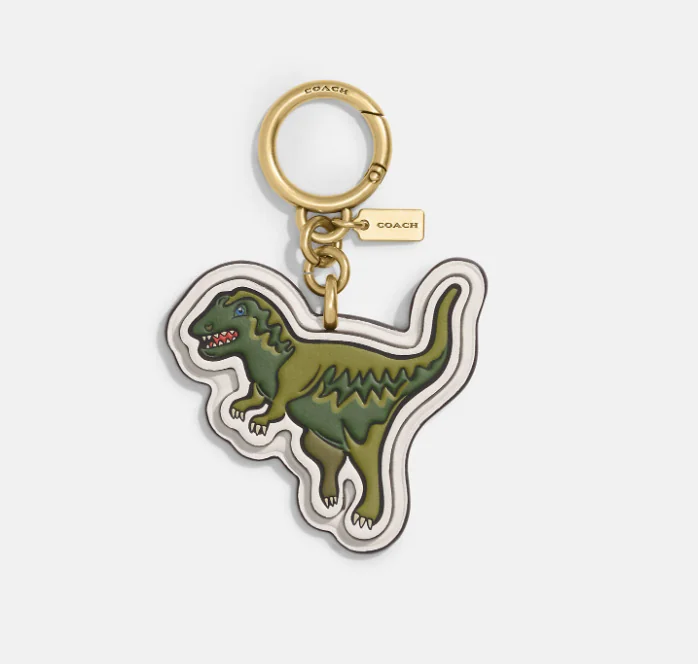 Coach 包饰 · Rexy