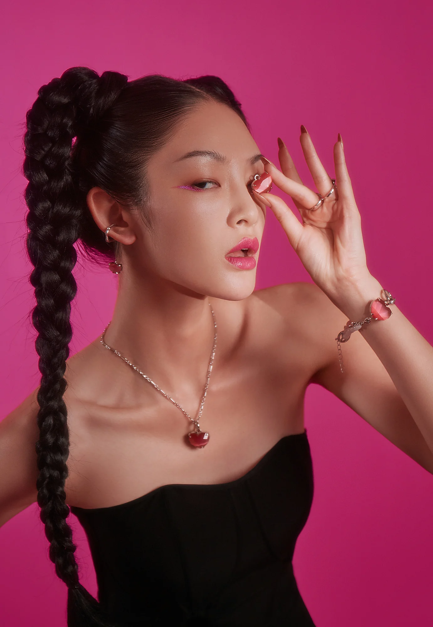 LOVE 爱的纪念系列 — 系列展示 01